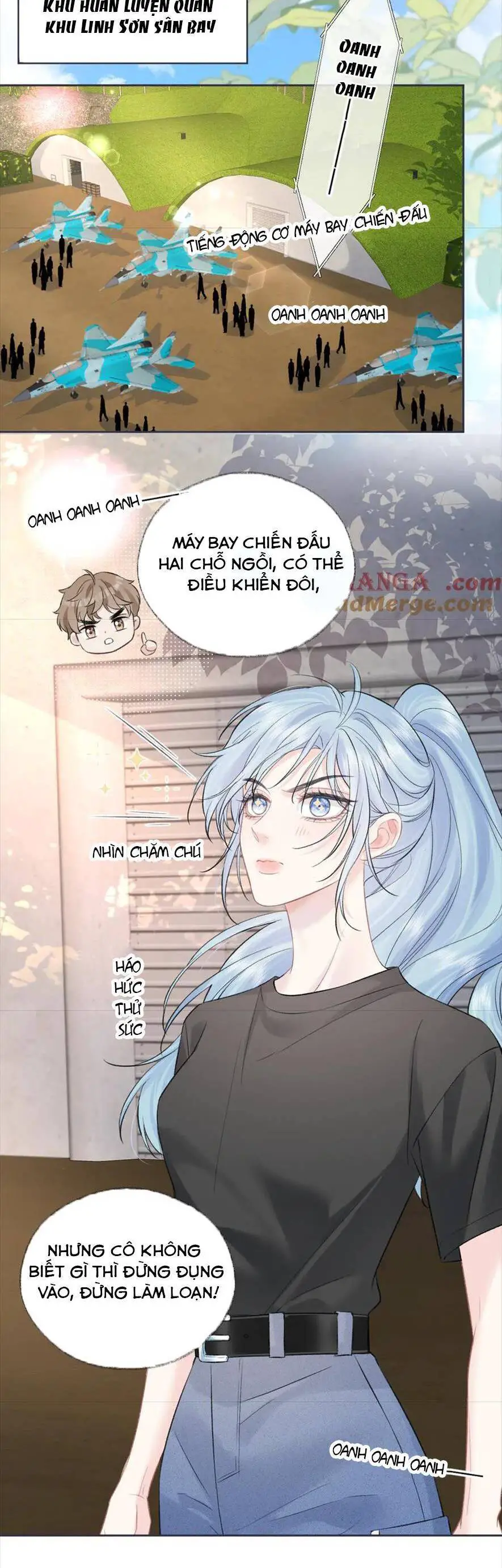 Ta Ở Hiện Đại Làm Đại Boss Nettruyen ZZZ Chương 95 Page 6