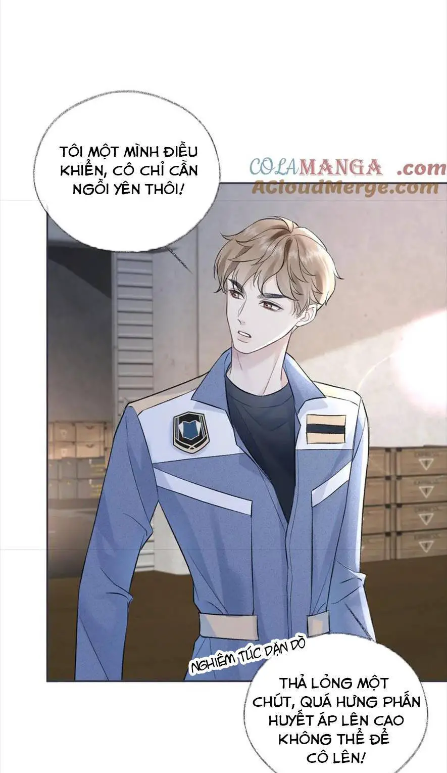 Ta Ở Hiện Đại Làm Đại Boss Nettruyen ZZZ Chương 95 Page 7