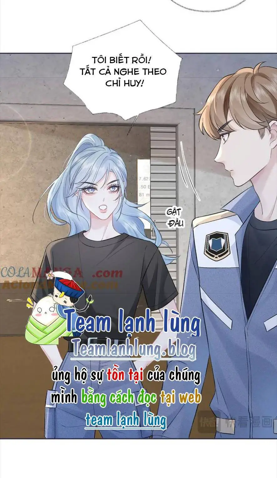Ta Ở Hiện Đại Làm Đại Boss Nettruyen ZZZ Chương 95 Page 8