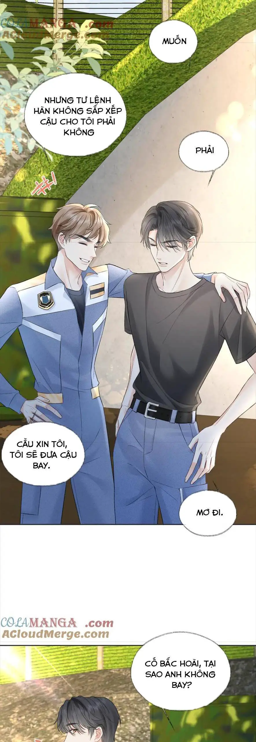 Ta Ở Hiện Đại Làm Đại Boss Nettruyen ZZZ Chương 95 Page 13