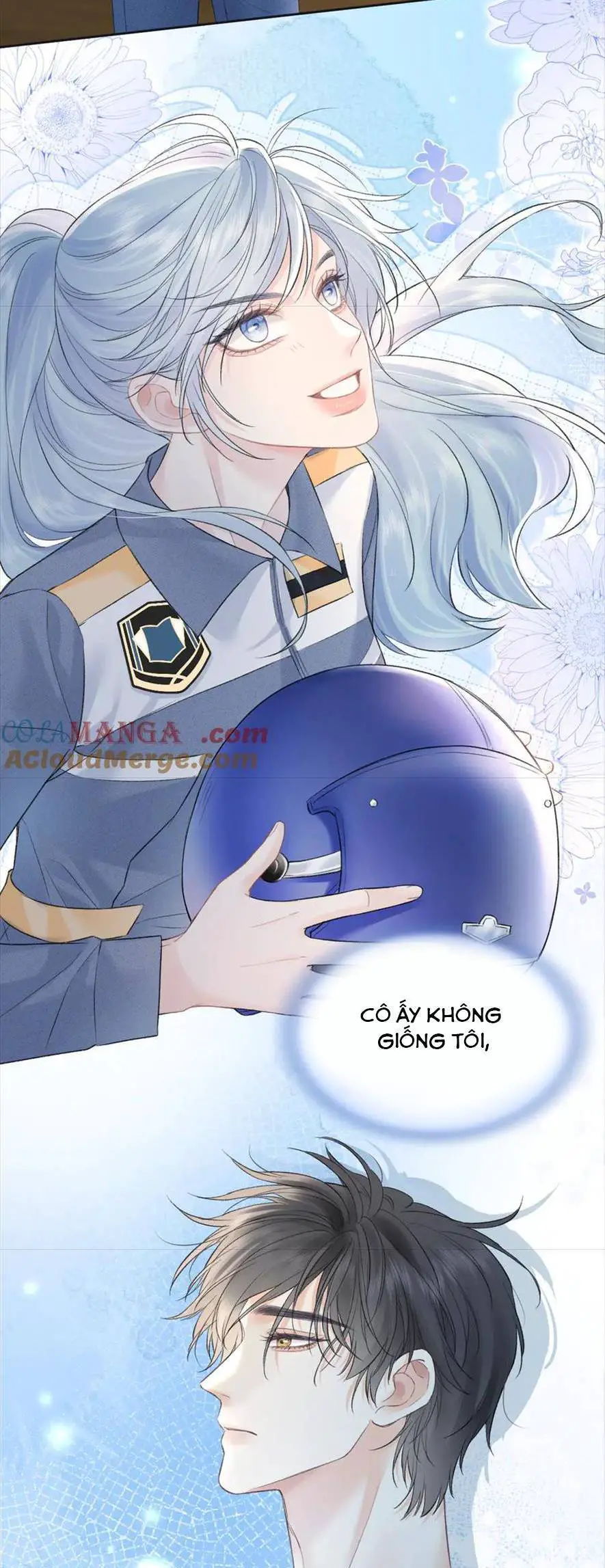Ta Ở Hiện Đại Làm Đại Boss Nettruyen ZZZ Chương 95 Page 19