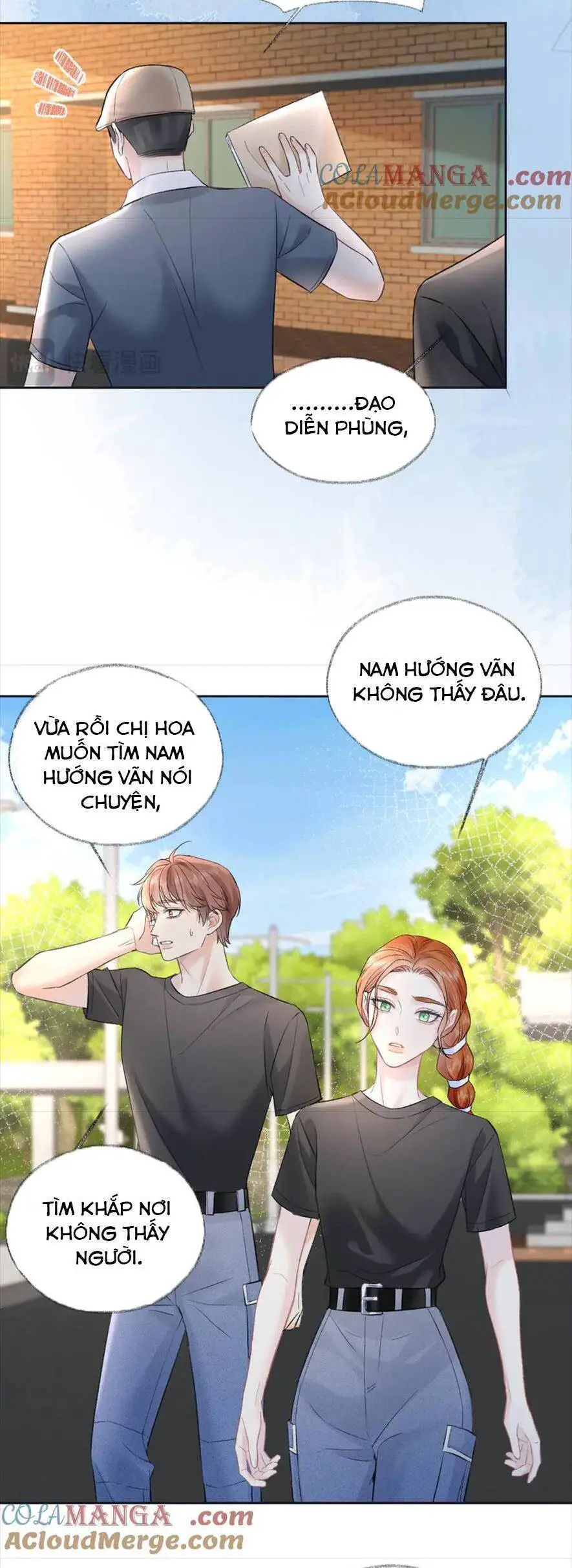 Ta Ở Hiện Đại Làm Đại Boss Nettruyen ZZZ Chương 95 Page 22