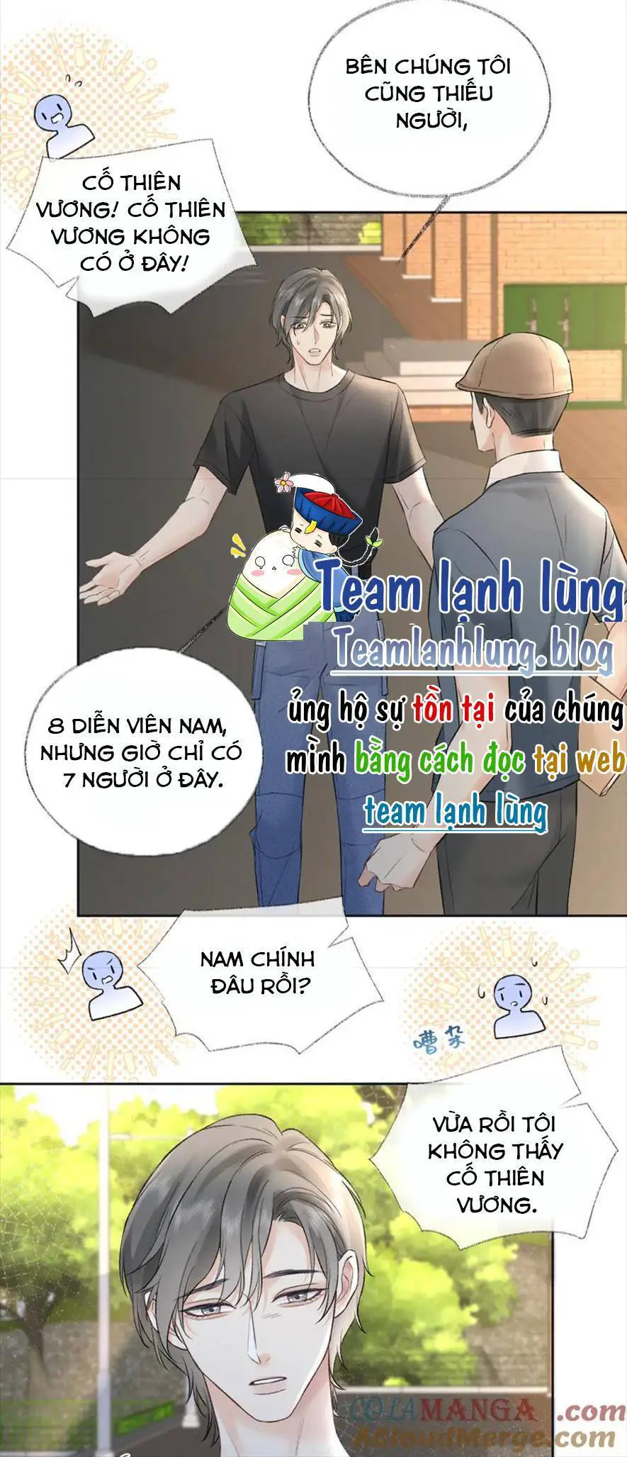 Ta Ở Hiện Đại Làm Đại Boss Nettruyen ZZZ Chương 95 Page 23