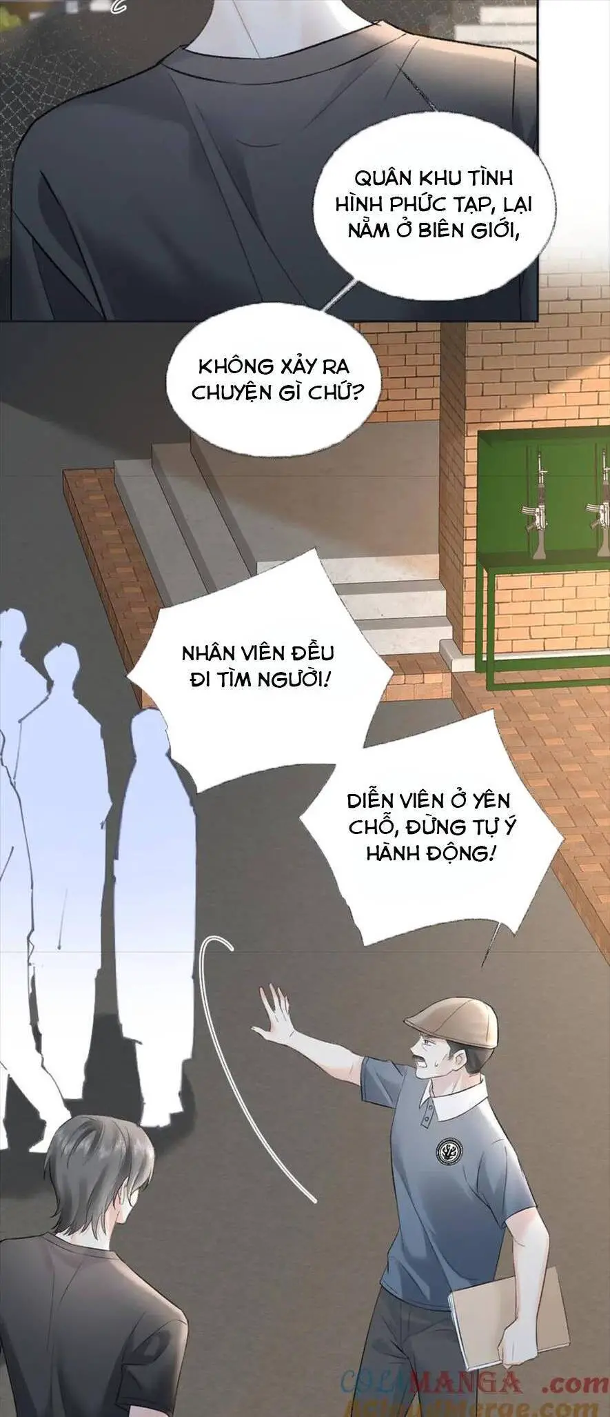 Ta Ở Hiện Đại Làm Đại Boss Nettruyen ZZZ Chương 95 Page 24