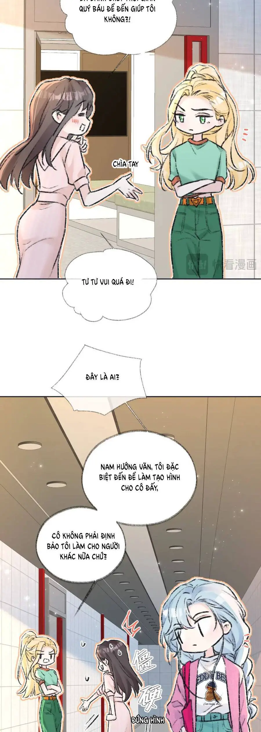 Ta Ở Hiện Đại Làm Đại Boss Nettruyen ZZZ Chương 126 Page 10