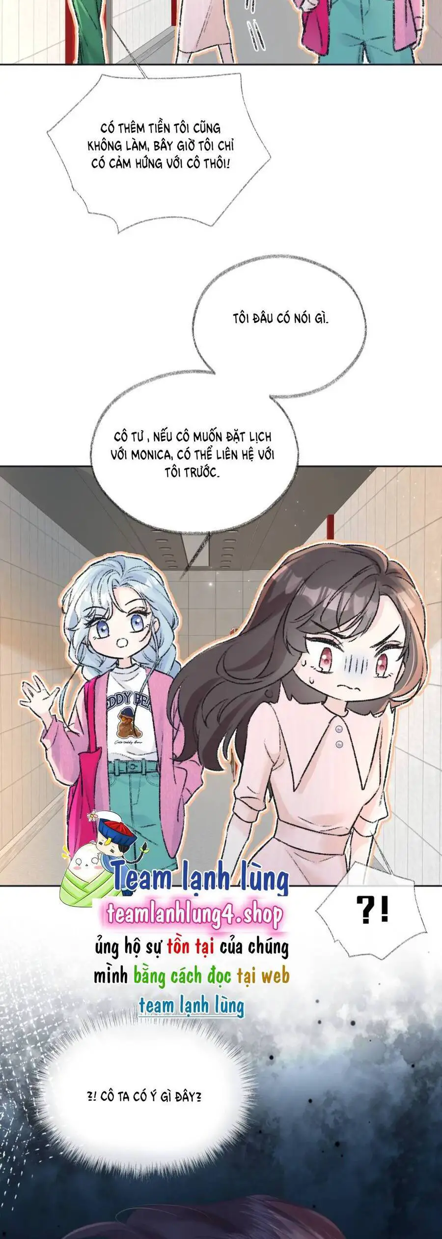 Ta Ở Hiện Đại Làm Đại Boss Nettruyen ZZZ Chương 126 Page 11