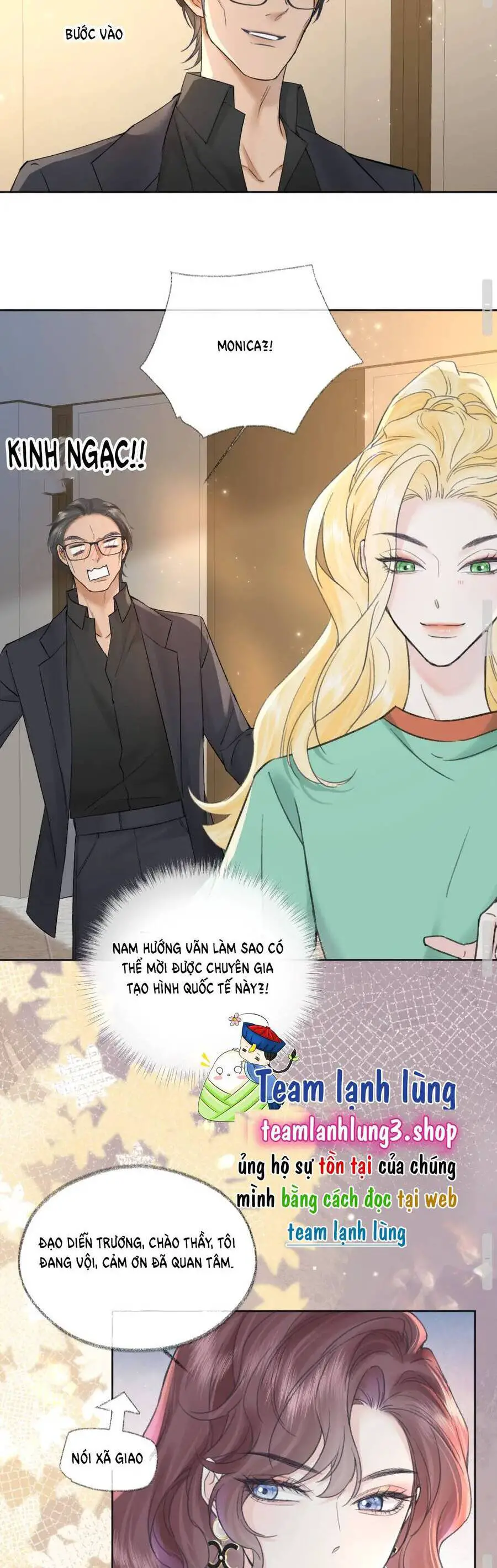 Ta Ở Hiện Đại Làm Đại Boss Nettruyen ZZZ Chương 126 Page 16