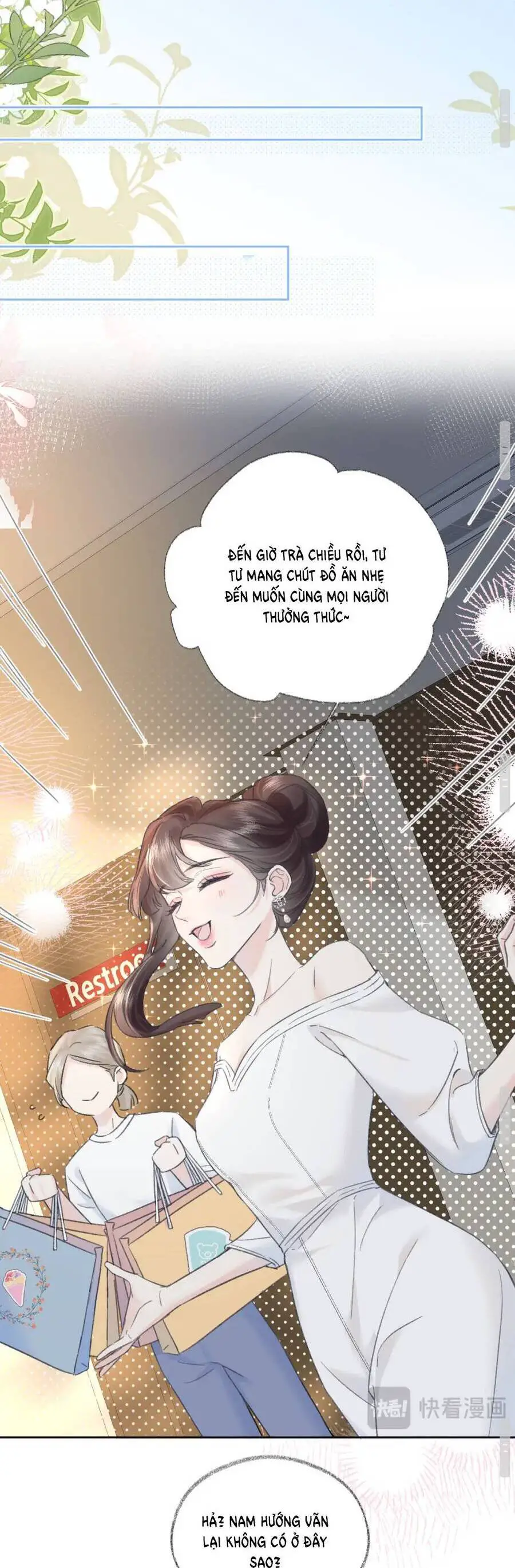 Ta Ở Hiện Đại Làm Đại Boss Nettruyen ZZZ Chương 126 Page 20