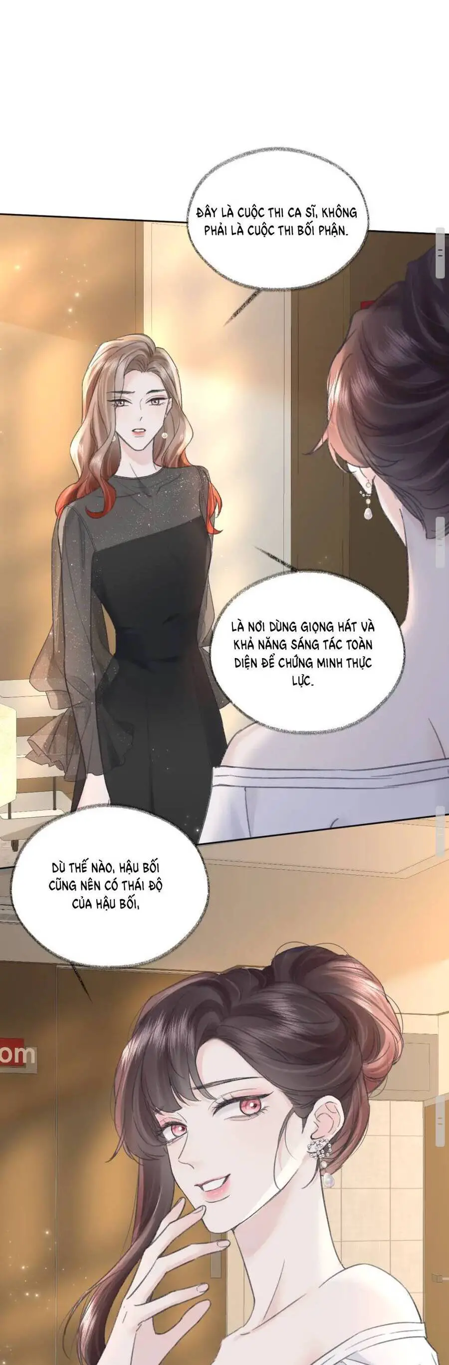 Ta Ở Hiện Đại Làm Đại Boss Nettruyen ZZZ Chương 126 Page 22