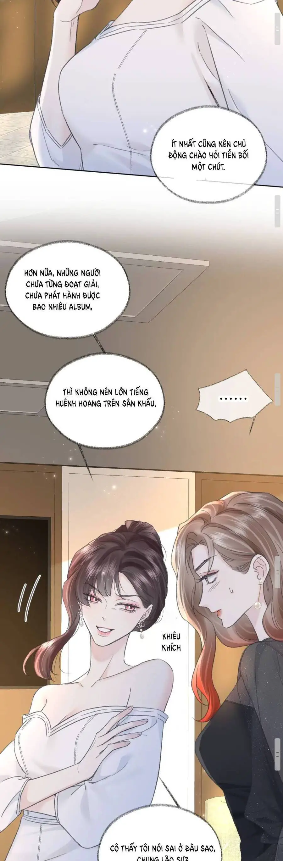 Ta Ở Hiện Đại Làm Đại Boss Nettruyen ZZZ Chương 126 Page 23
