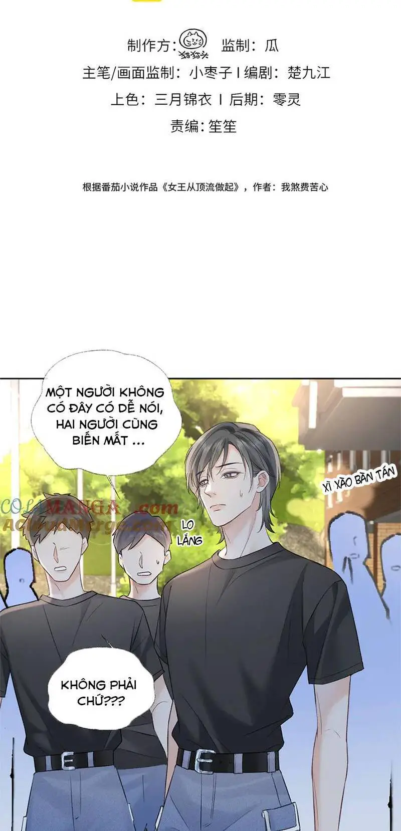 Ta Ở Hiện Đại Làm Đại Boss Nettruyen ZZZ Chương 96 Page 2