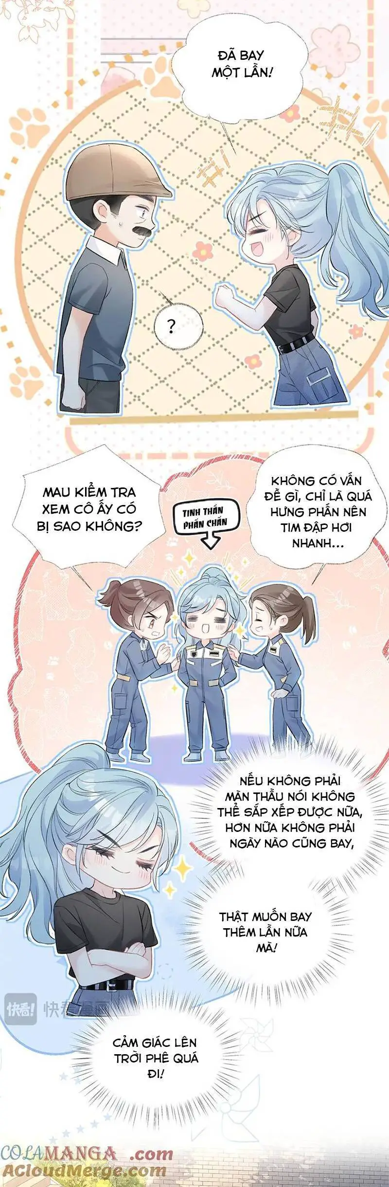 Ta Ở Hiện Đại Làm Đại Boss Nettruyen ZZZ Chương 96 Page 6