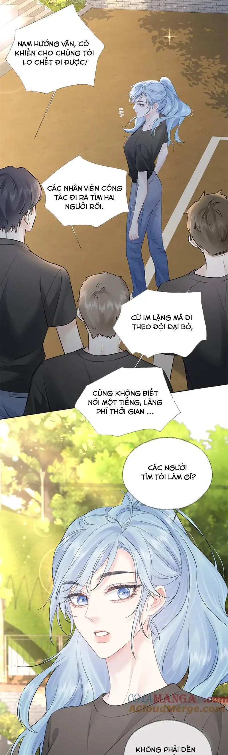 Ta Ở Hiện Đại Làm Đại Boss Nettruyen ZZZ Chương 96 Page 7