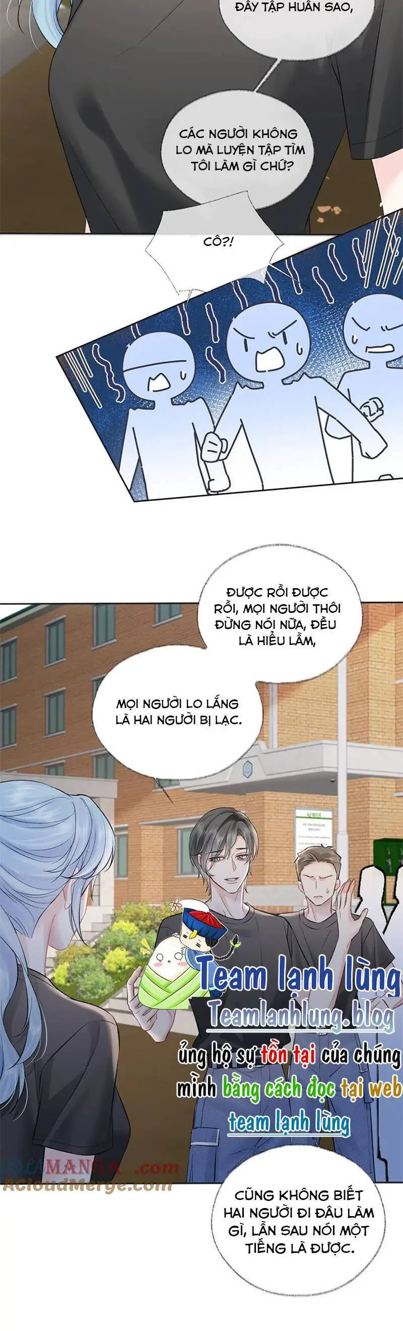 Ta Ở Hiện Đại Làm Đại Boss Nettruyen ZZZ Chương 96 Page 8
