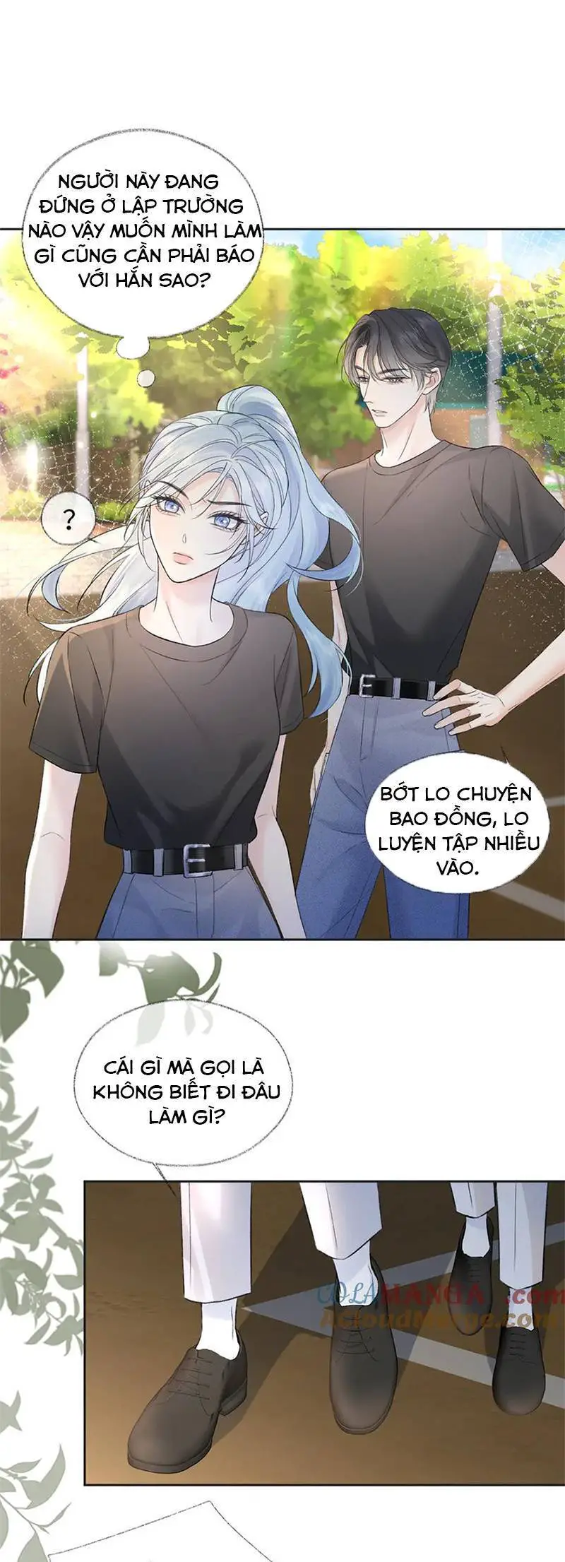 Ta Ở Hiện Đại Làm Đại Boss Nettruyen ZZZ Chương 96 Page 9
