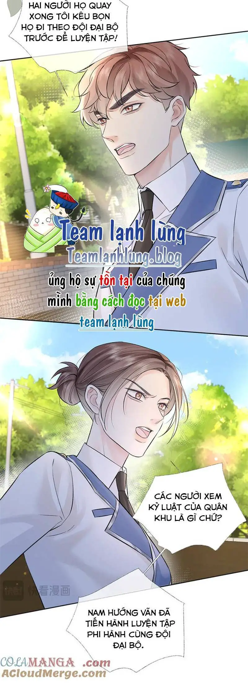 Ta Ở Hiện Đại Làm Đại Boss Nettruyen ZZZ Chương 96 Page 10