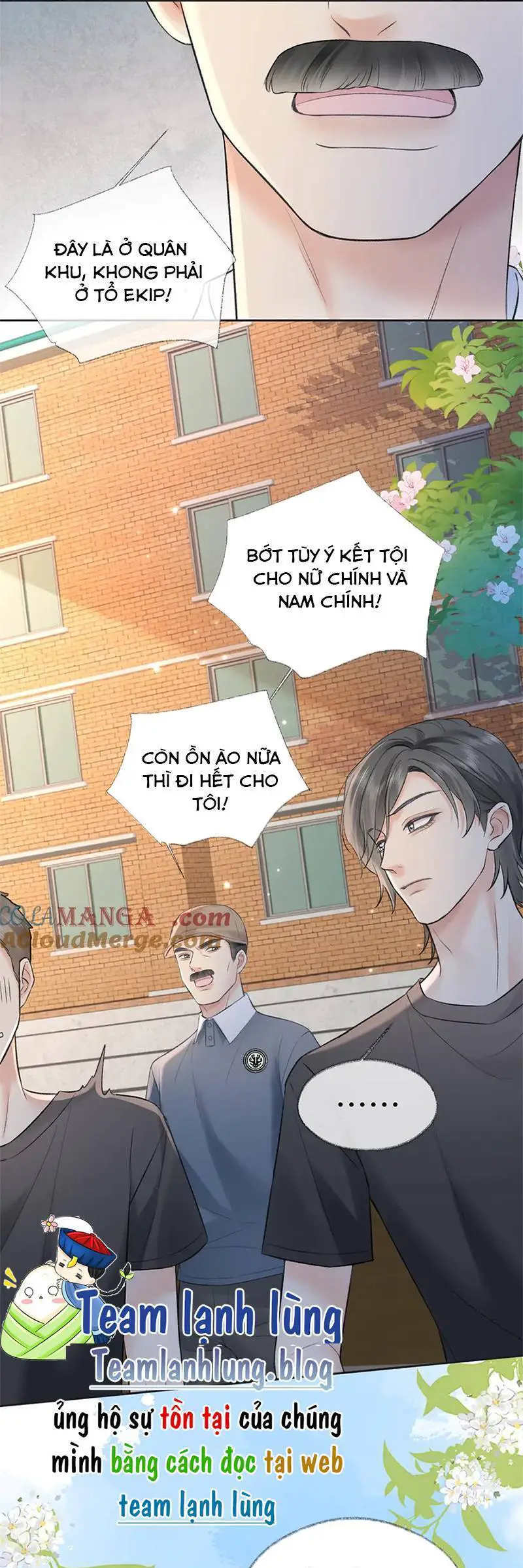 Ta Ở Hiện Đại Làm Đại Boss Nettruyen ZZZ Chương 96 Page 13