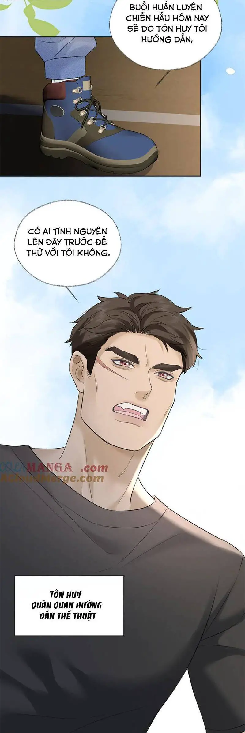 Ta Ở Hiện Đại Làm Đại Boss Nettruyen ZZZ Chương 96 Page 14