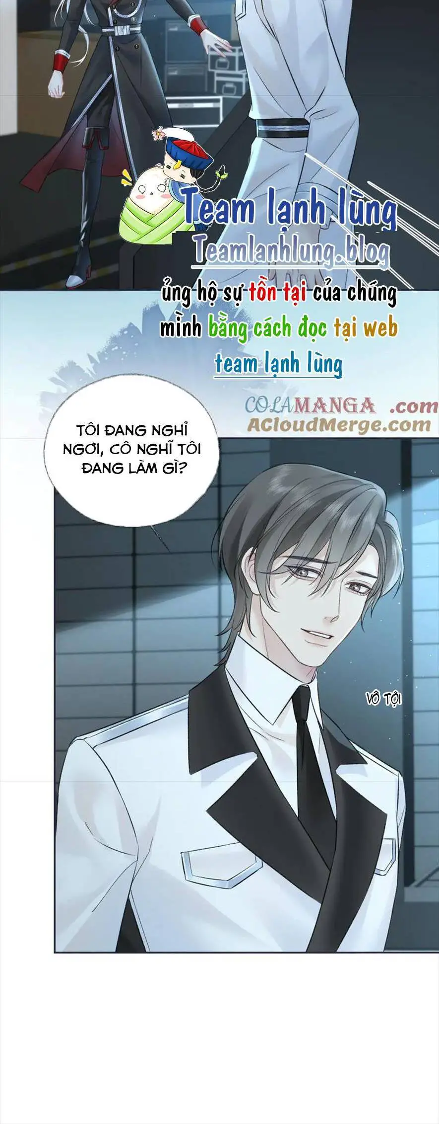Ta Ở Hiện Đại Làm Đại Boss Nettruyen ZZZ Chương 94 Page 9