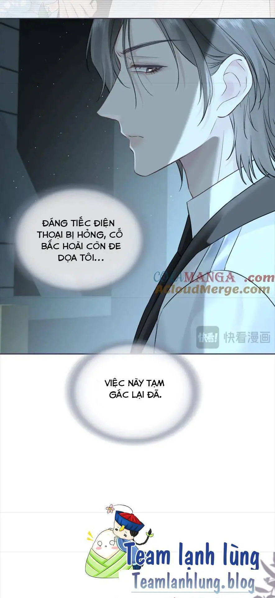 Ta Ở Hiện Đại Làm Đại Boss Nettruyen ZZZ Chương 94 Page 17