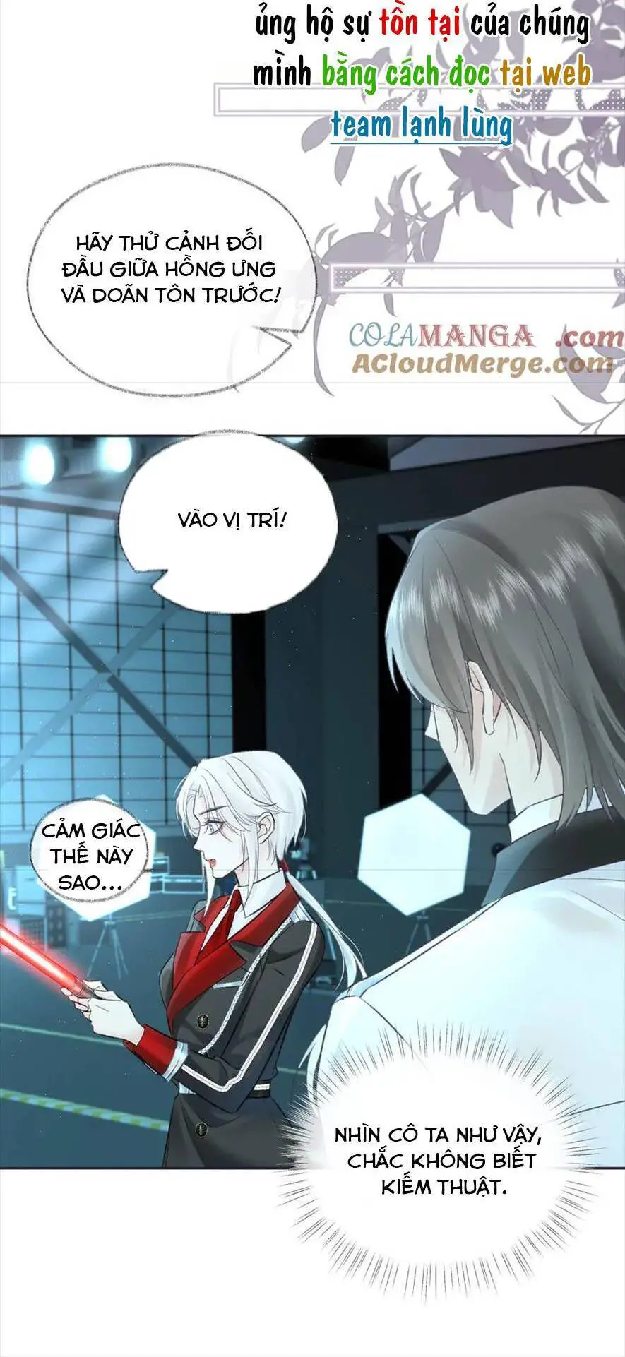 Ta Ở Hiện Đại Làm Đại Boss Nettruyen ZZZ Chương 94 Page 18
