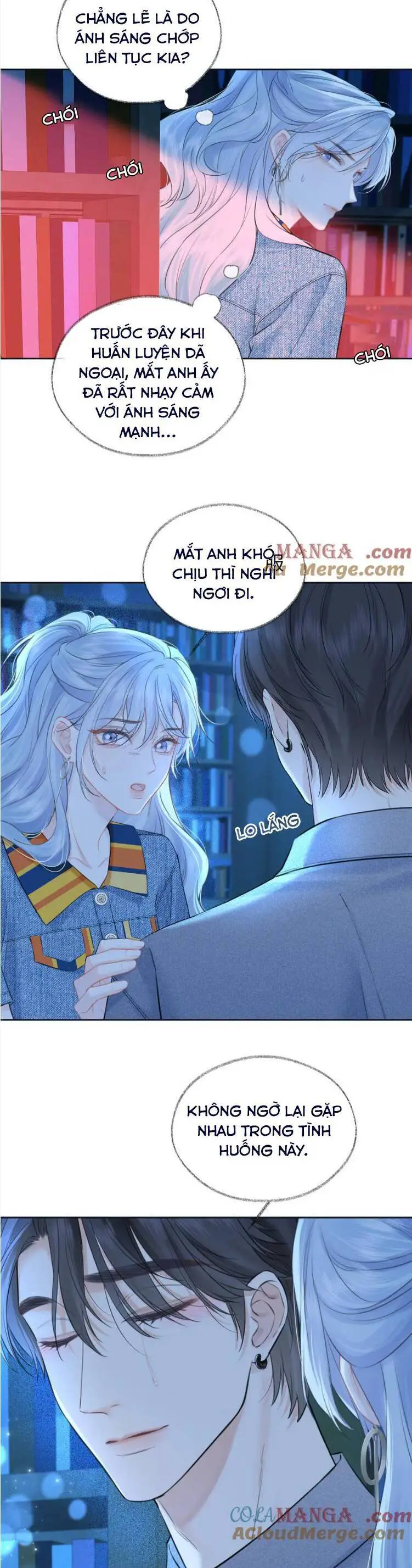 Ta Ở Hiện Đại Làm Đại Boss Nettruyen ZZZ Chương 119 Page 5
