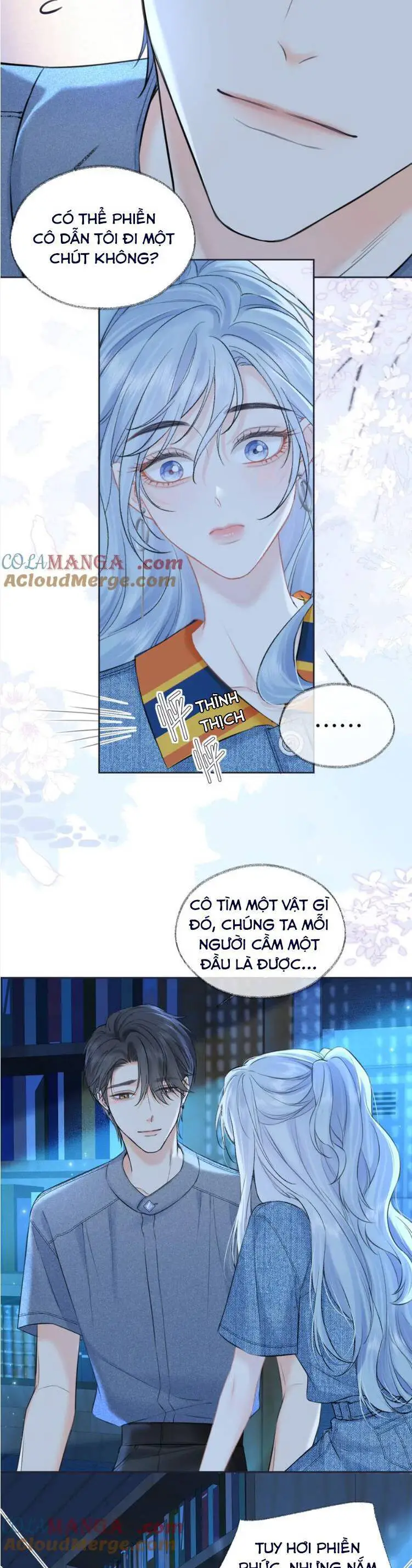 Ta Ở Hiện Đại Làm Đại Boss Nettruyen ZZZ Chương 119 Page 8