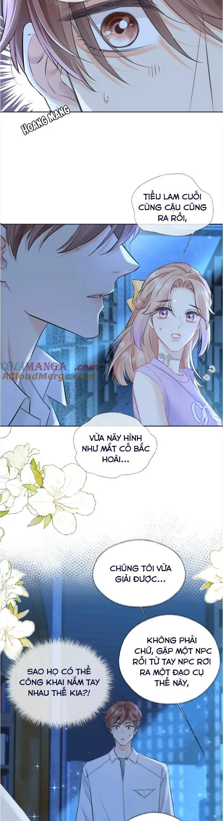 Ta Ở Hiện Đại Làm Đại Boss Nettruyen ZZZ Chương 119 Page 11