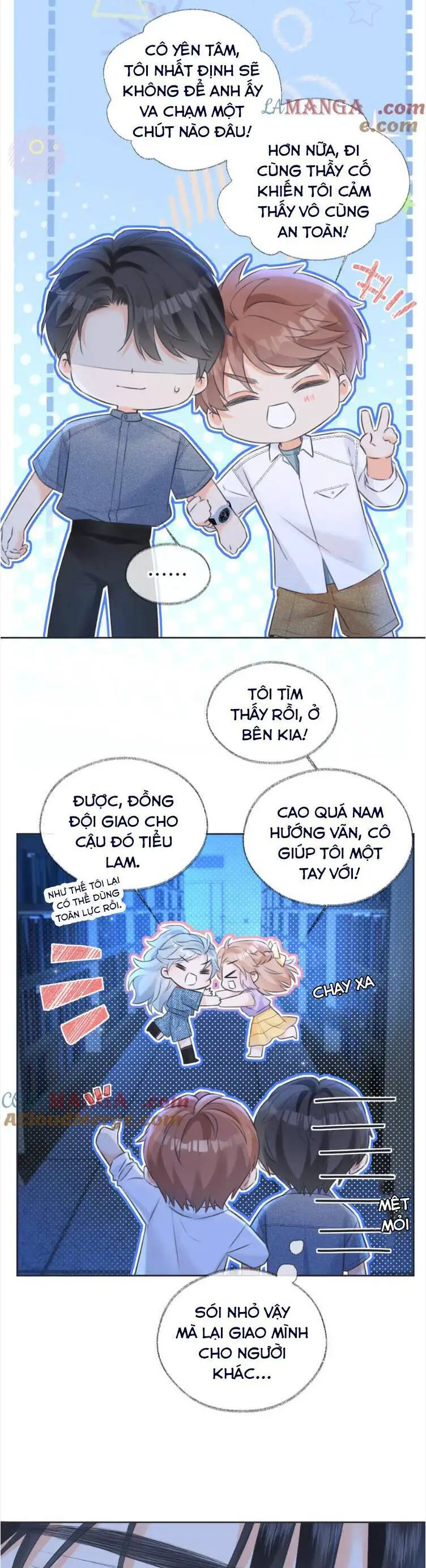 Ta Ở Hiện Đại Làm Đại Boss Nettruyen ZZZ Chương 119 Page 15