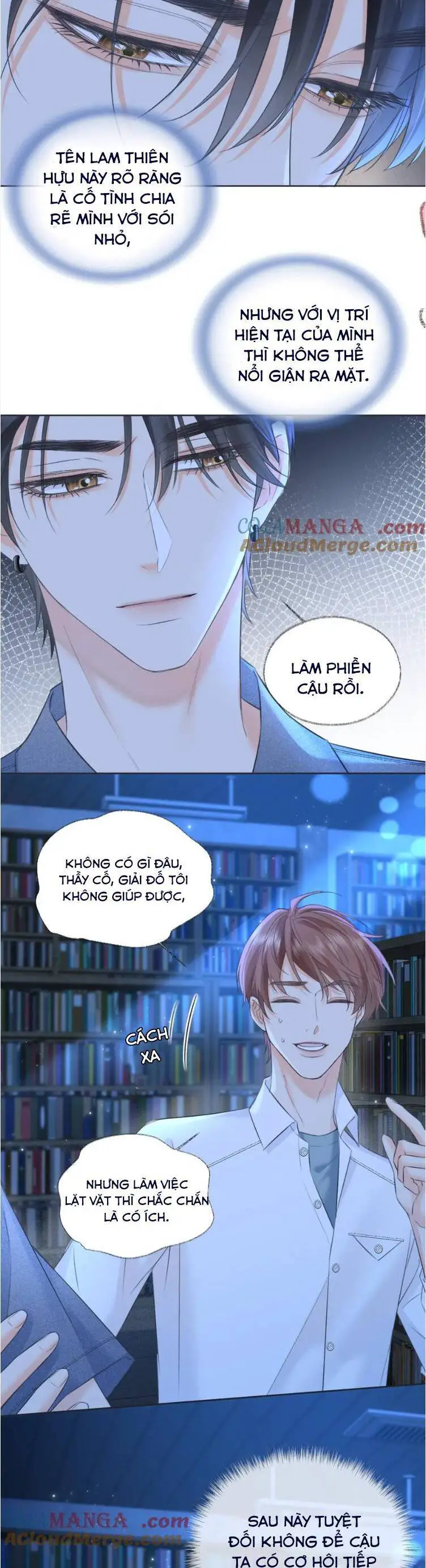 Ta Ở Hiện Đại Làm Đại Boss Nettruyen ZZZ Chương 119 Page 16