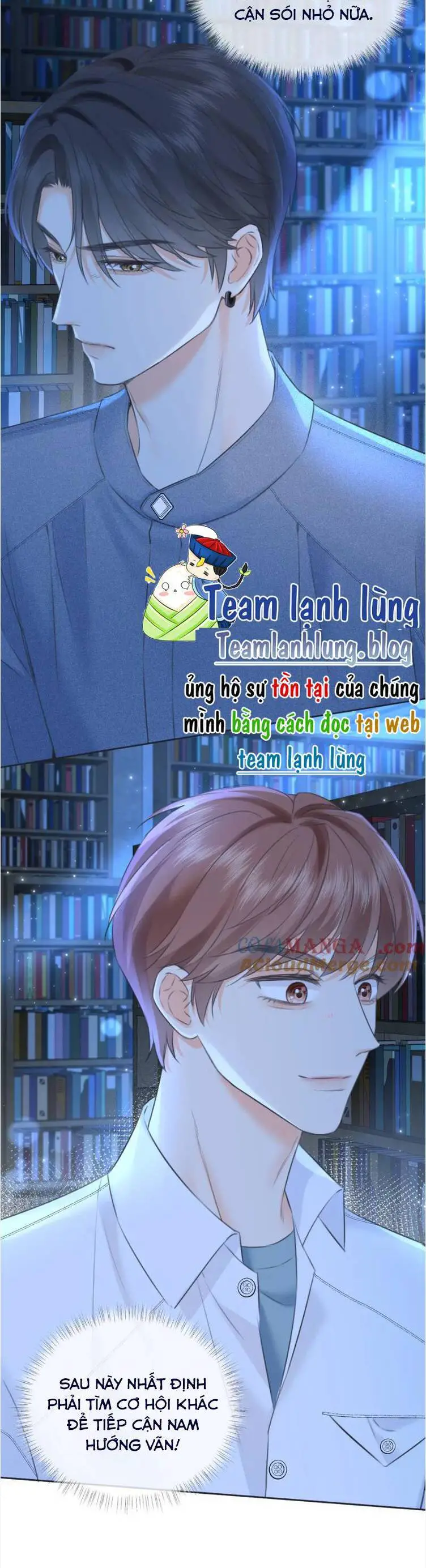Ta Ở Hiện Đại Làm Đại Boss Nettruyen ZZZ Chương 119 Page 17