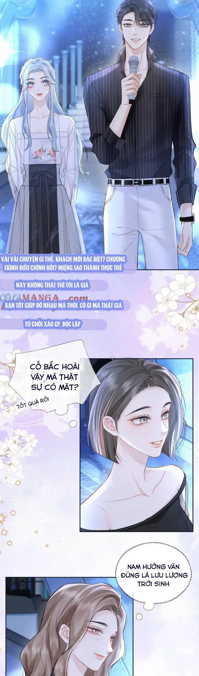 Ta Ở Hiện Đại Làm Đại Boss Nettruyen ZZZ Chương 112 Page 2
