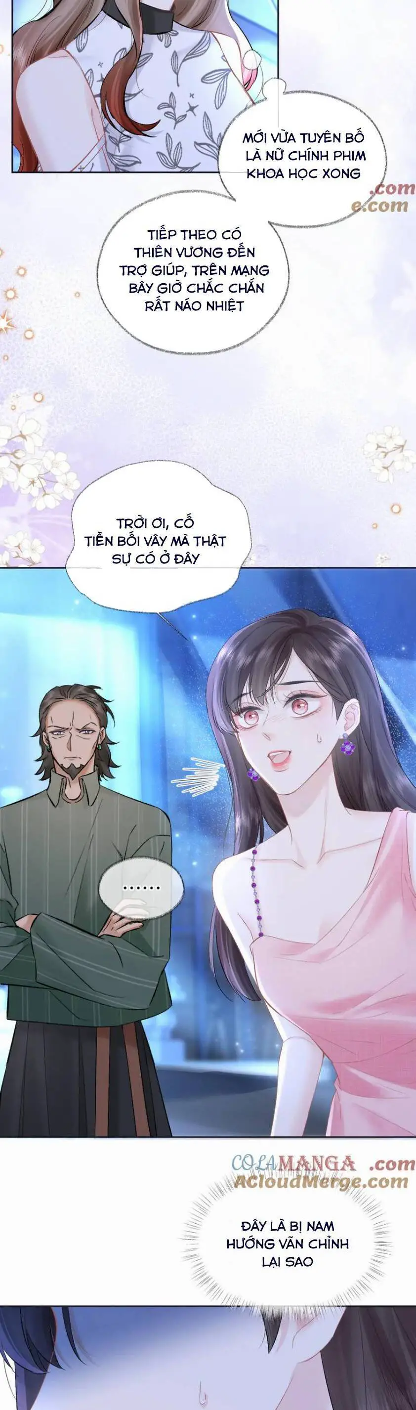 Ta Ở Hiện Đại Làm Đại Boss Nettruyen ZZZ Chương 112 Page 3