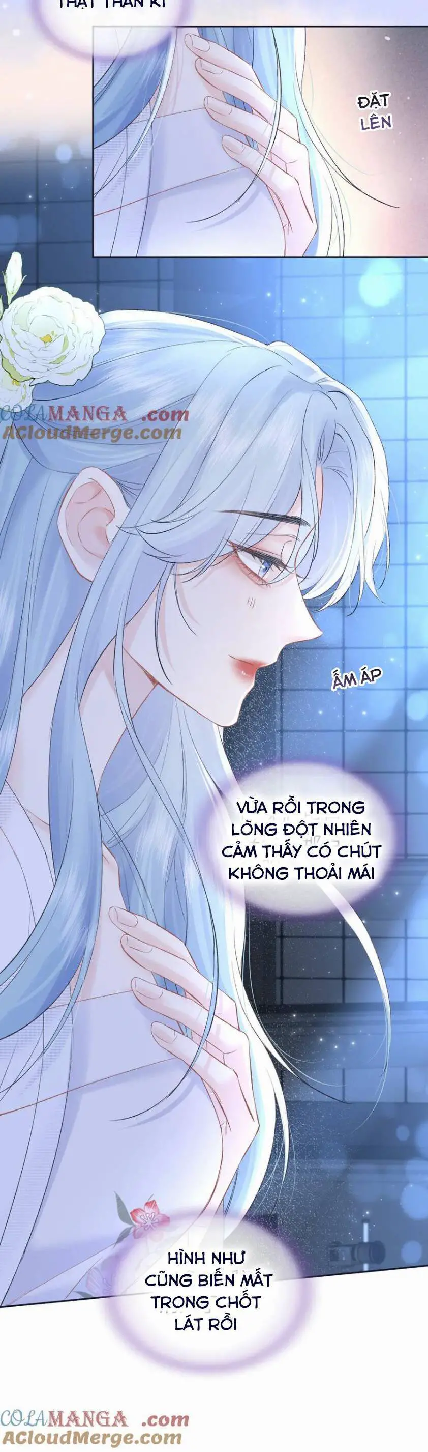 Ta Ở Hiện Đại Làm Đại Boss Nettruyen ZZZ Chương 112 Page 7