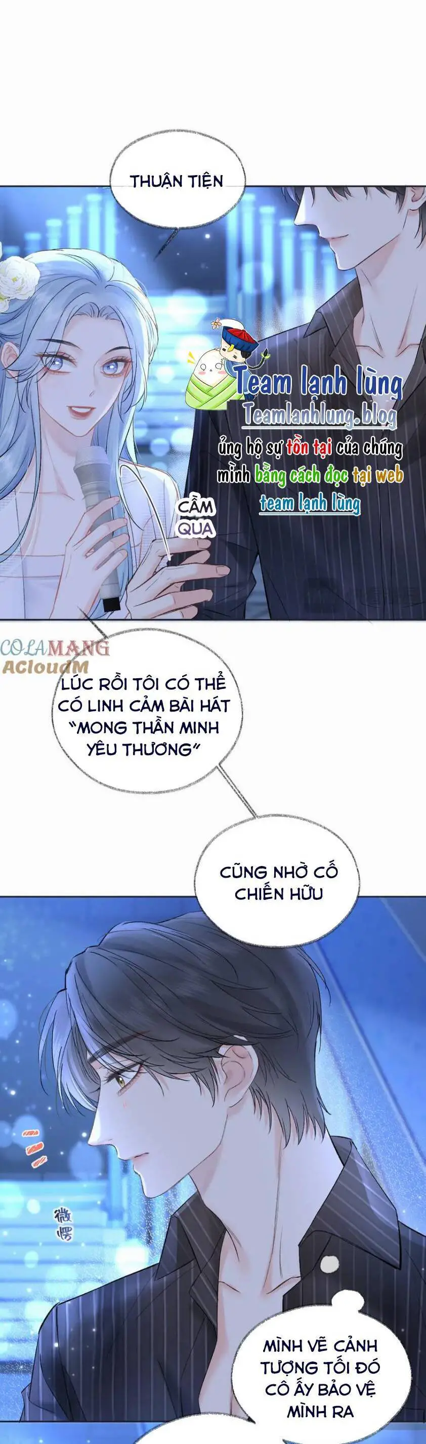 Ta Ở Hiện Đại Làm Đại Boss Nettruyen ZZZ Chương 112 Page 8