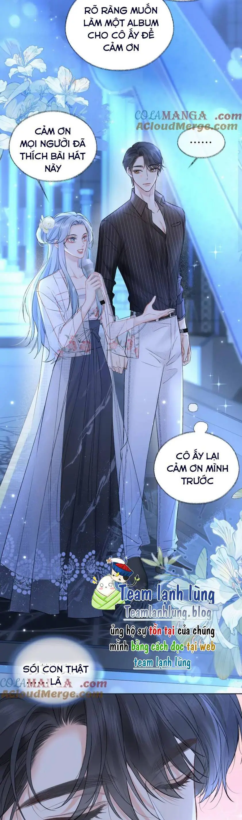 Ta Ở Hiện Đại Làm Đại Boss Nettruyen ZZZ Chương 112 Page 9