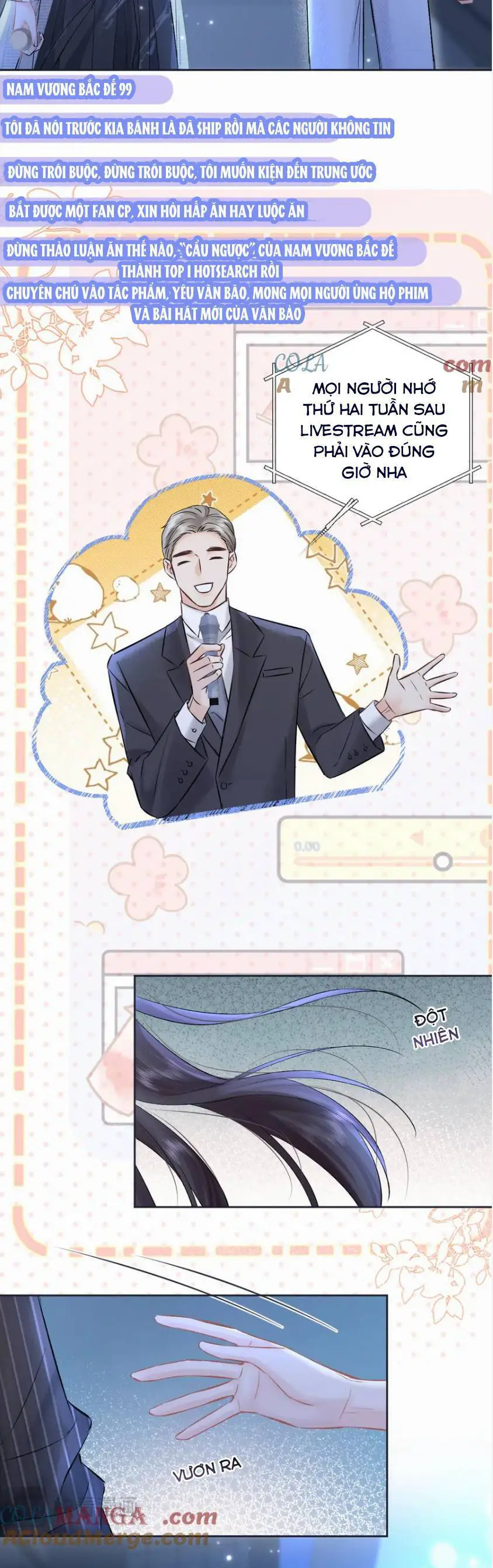 Ta Ở Hiện Đại Làm Đại Boss Nettruyen ZZZ Chương 112 Page 11