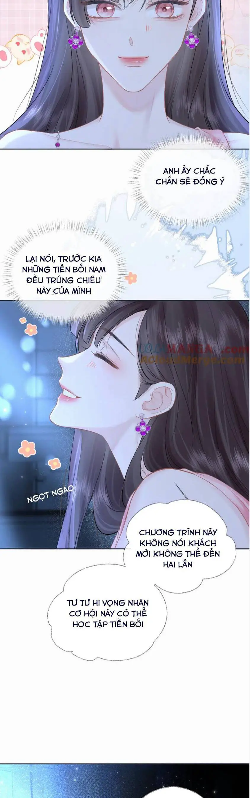 Ta Ở Hiện Đại Làm Đại Boss Nettruyen ZZZ Chương 112 Page 13