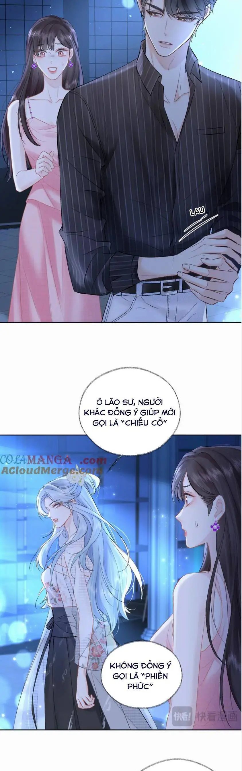 Ta Ở Hiện Đại Làm Đại Boss Nettruyen ZZZ Chương 112 Page 15