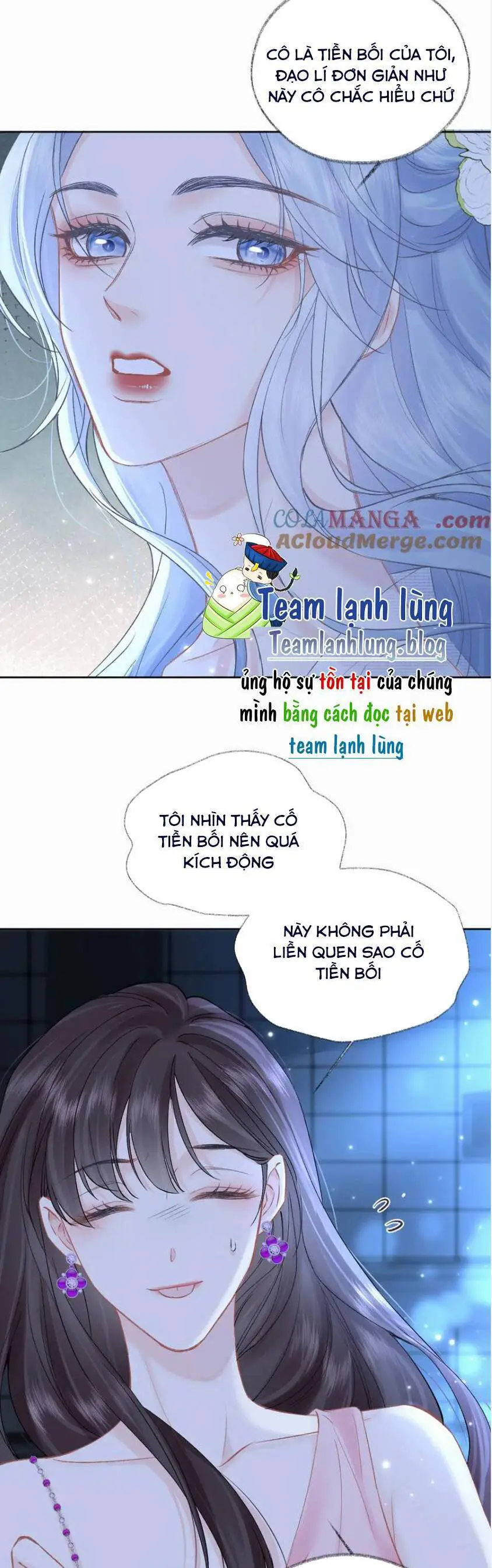 Ta Ở Hiện Đại Làm Đại Boss Nettruyen ZZZ Chương 112 Page 16