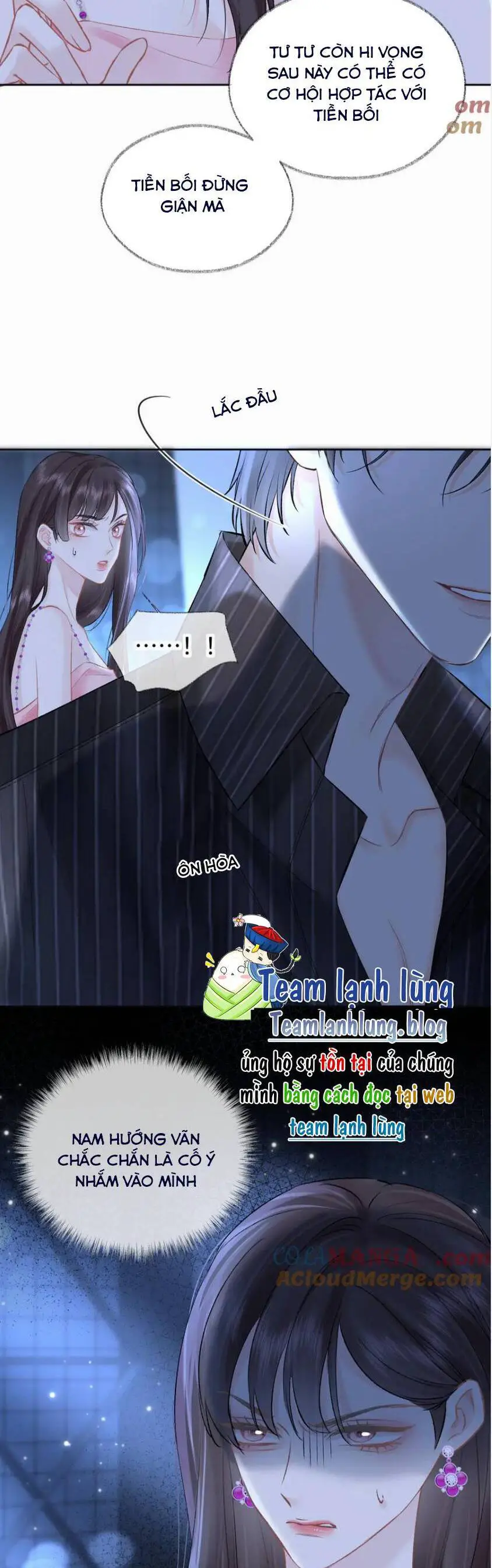 Ta Ở Hiện Đại Làm Đại Boss Nettruyen ZZZ Chương 112 Page 17