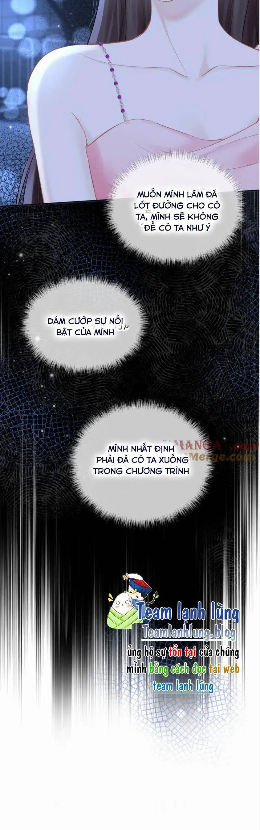 Ta Ở Hiện Đại Làm Đại Boss Nettruyen ZZZ Chương 112 Page 18