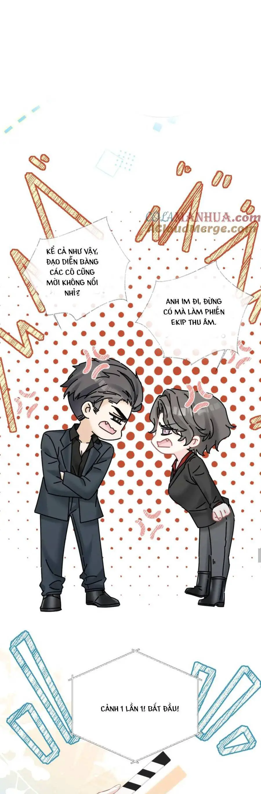 Ta Ở Hiện Đại Làm Đại Boss Nettruyen ZZZ Chương 44 Page 10