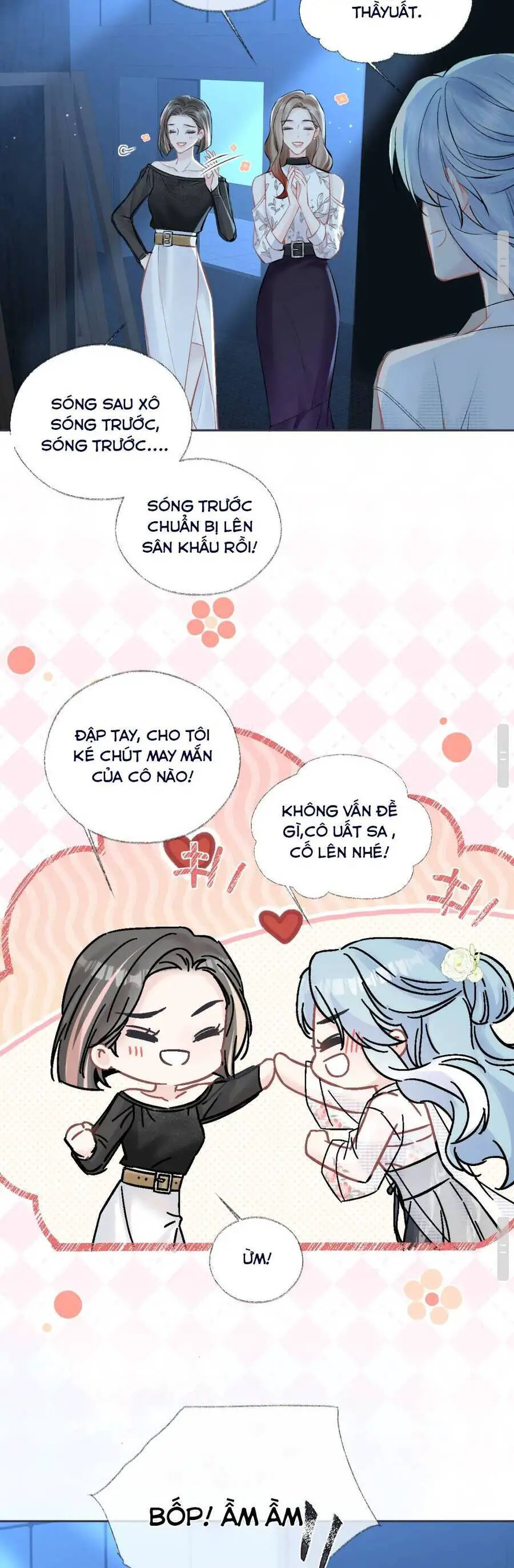 Ta Ở Hiện Đại Làm Đại Boss Nettruyen ZZZ Chương 109 Page 22