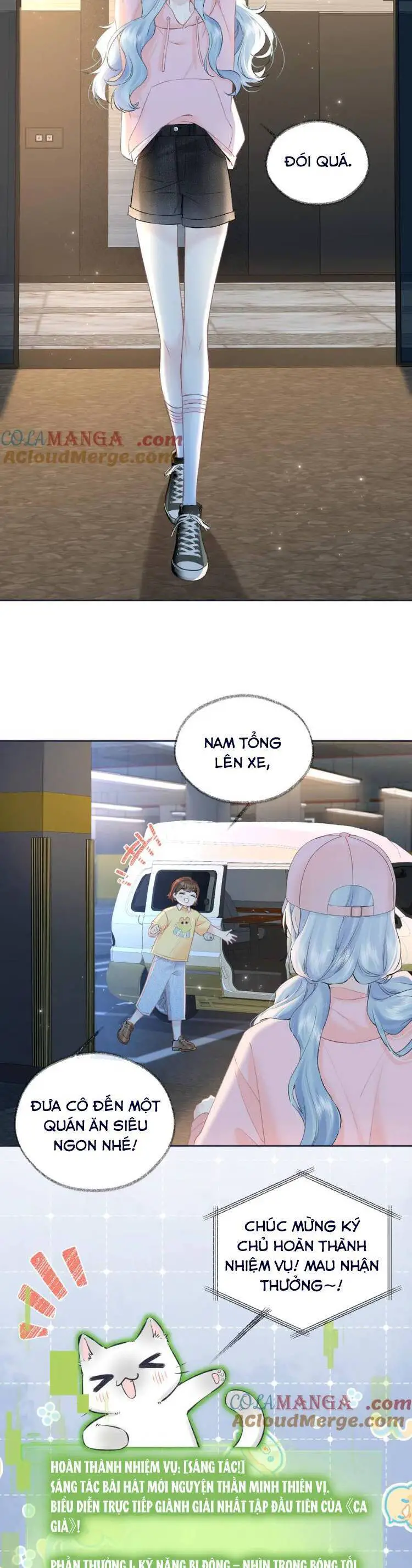 Ta Ở Hiện Đại Làm Đại Boss Nettruyen ZZZ Chương 115 Page 2