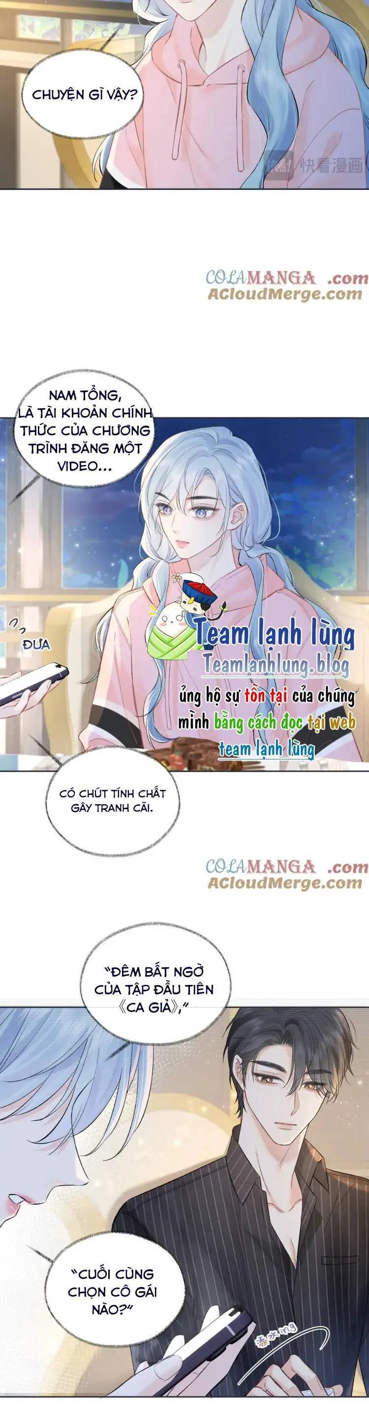 Ta Ở Hiện Đại Làm Đại Boss Nettruyen ZZZ Chương 115 Page 7