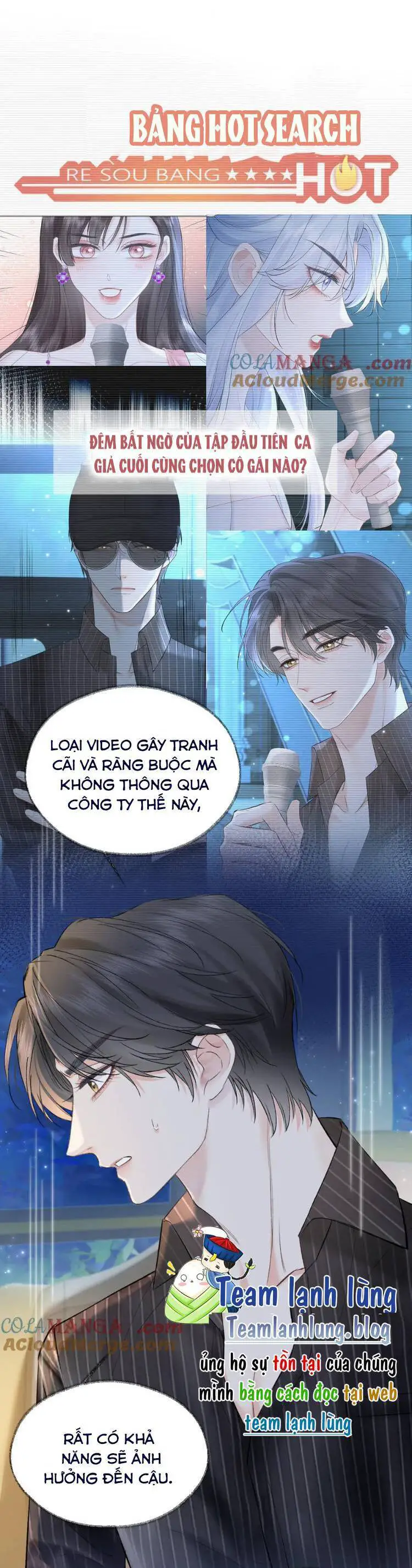 Ta Ở Hiện Đại Làm Đại Boss Nettruyen ZZZ Chương 115 Page 8