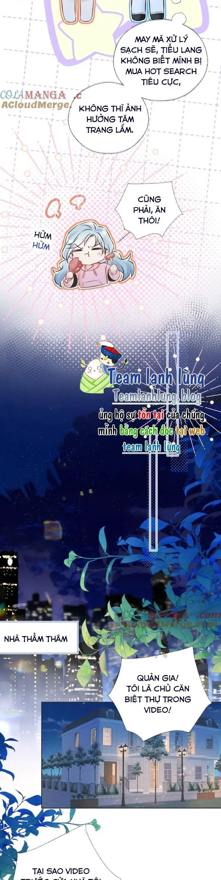 Ta Ở Hiện Đại Làm Đại Boss Nettruyen ZZZ Chương 115 Page 14