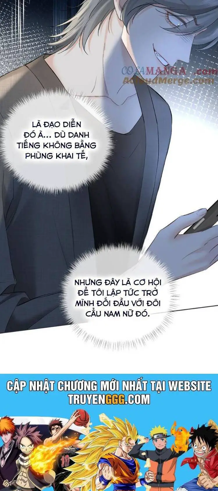 Ta Ở Hiện Đại Làm Đại Boss Nettruyen ZZZ Chương 115 Page 20