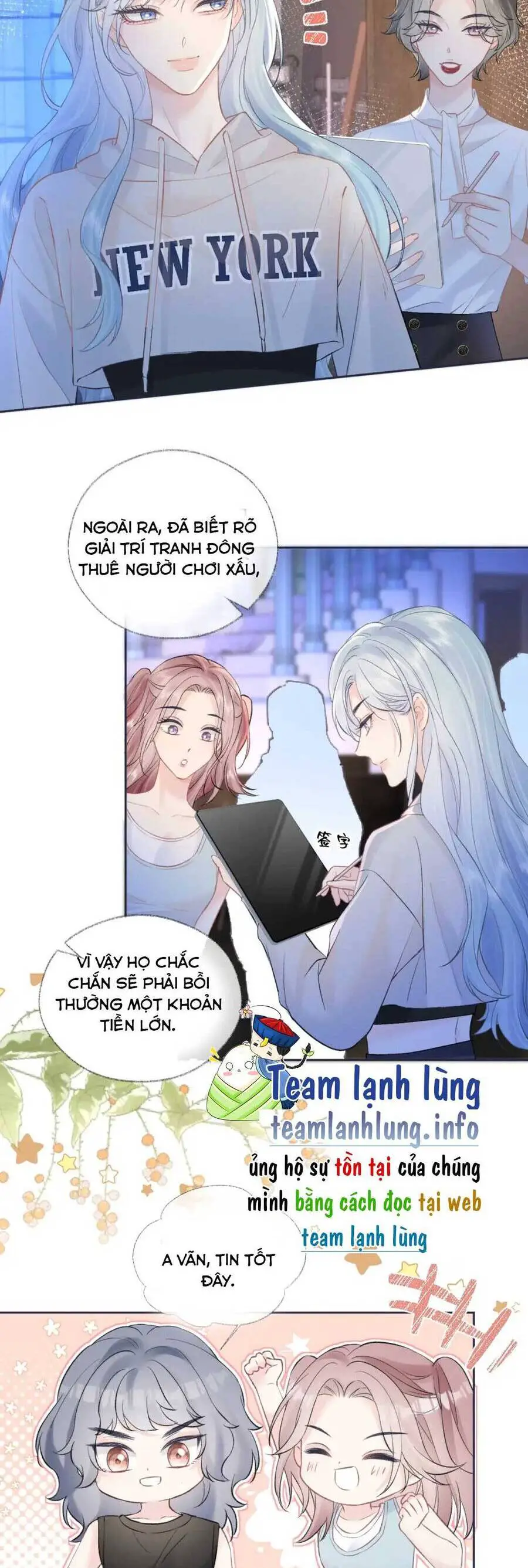 Ta Ở Hiện Đại Làm Đại Boss Nettruyen ZZZ Chương 84 Page 6